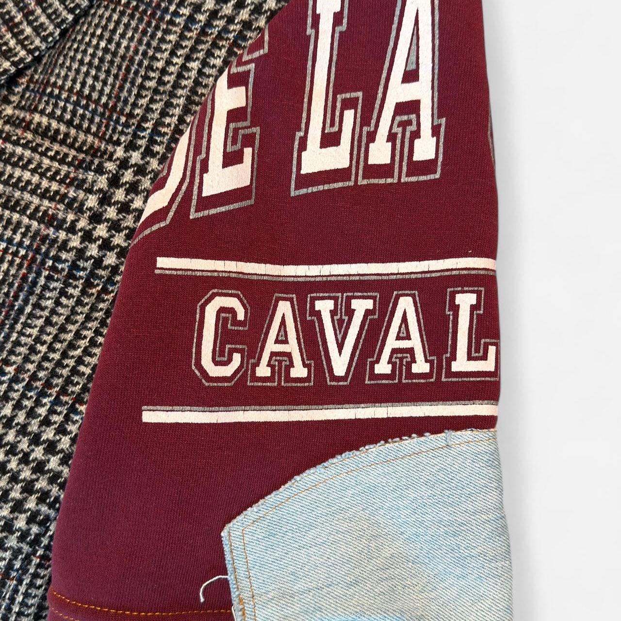 معاطف نوفو الرجالية متعددة الألوان باللون البني