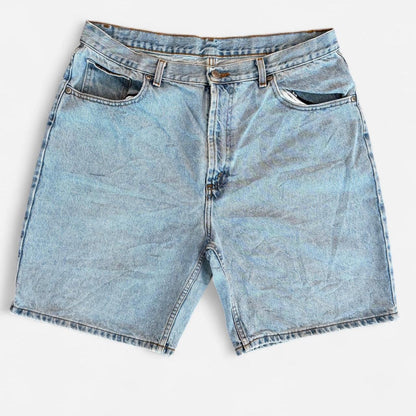 Men's blue Shorts