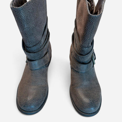 Rampage Women's brown black Boots