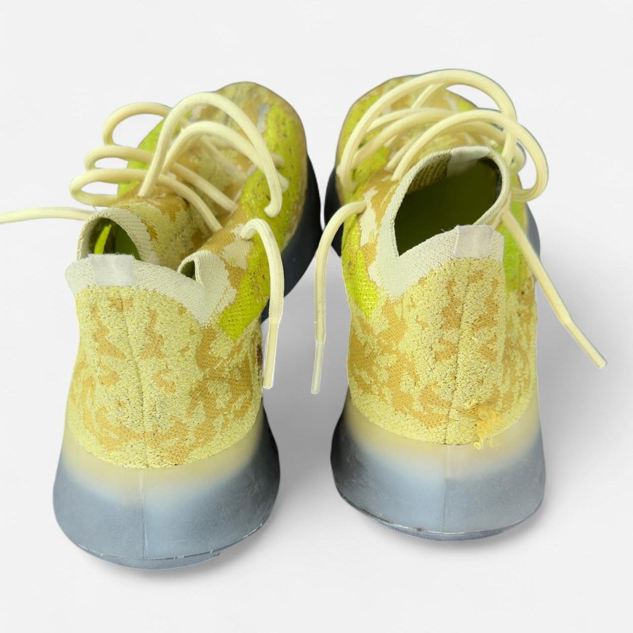 Yeezy Men's yellow Trainers