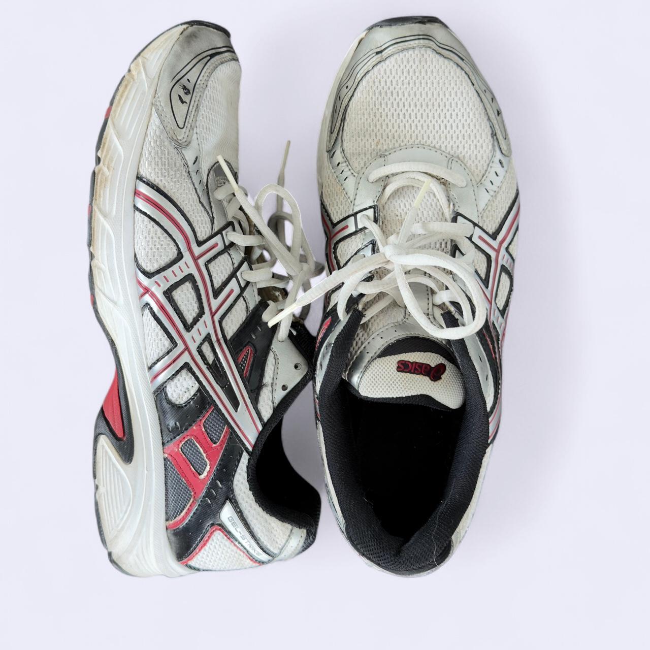 ASICS Men's Trainers