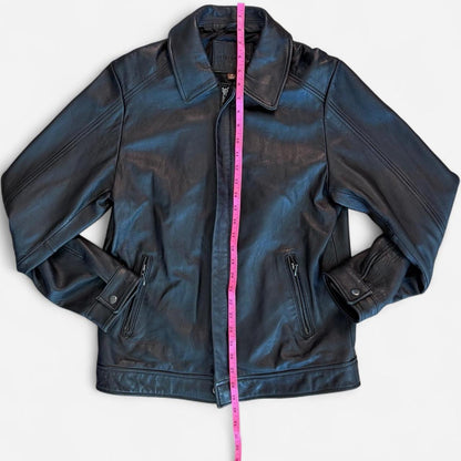 Merona Women's black navy Coats