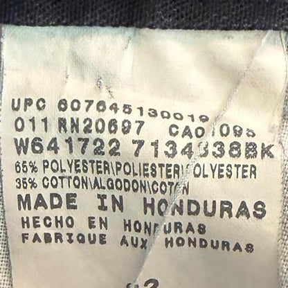 Dickies Men's black navy Shorts