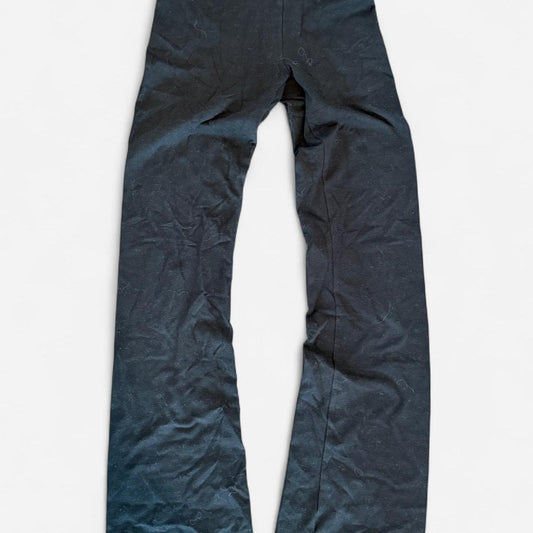 Aerie Women's black grey Leggings