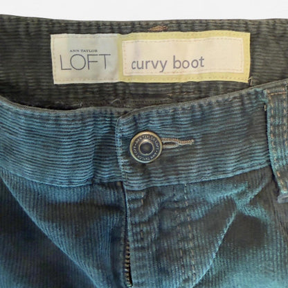 Ann Taylor Women's Jeans