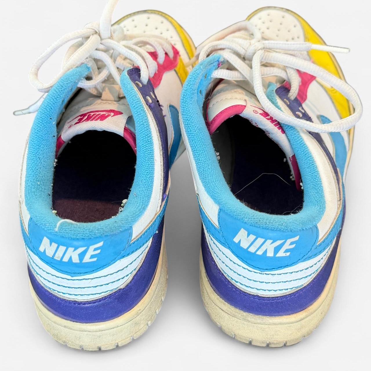 أحذية رياضية نسائية متعددة الاستخدامات من نايكي