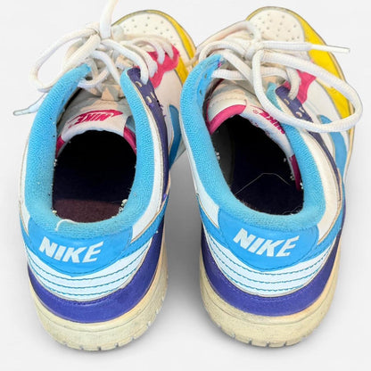 أحذية رياضية نسائية متعددة الاستخدامات من نايكي