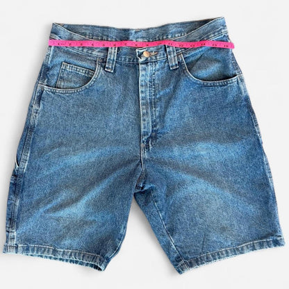Wrangler Men's blue Shorts