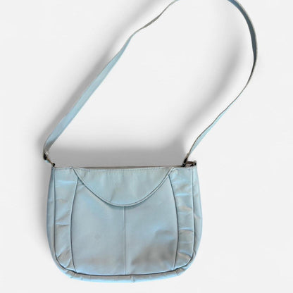 Women's blue Bags