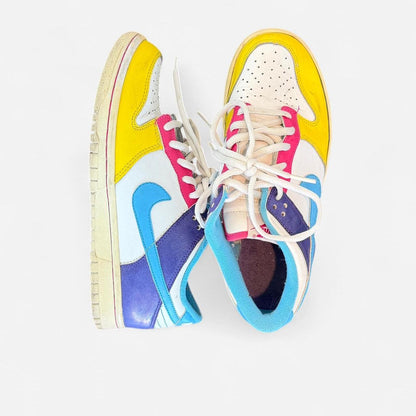 أحذية رياضية نسائية متعددة الاستخدامات من نايكي