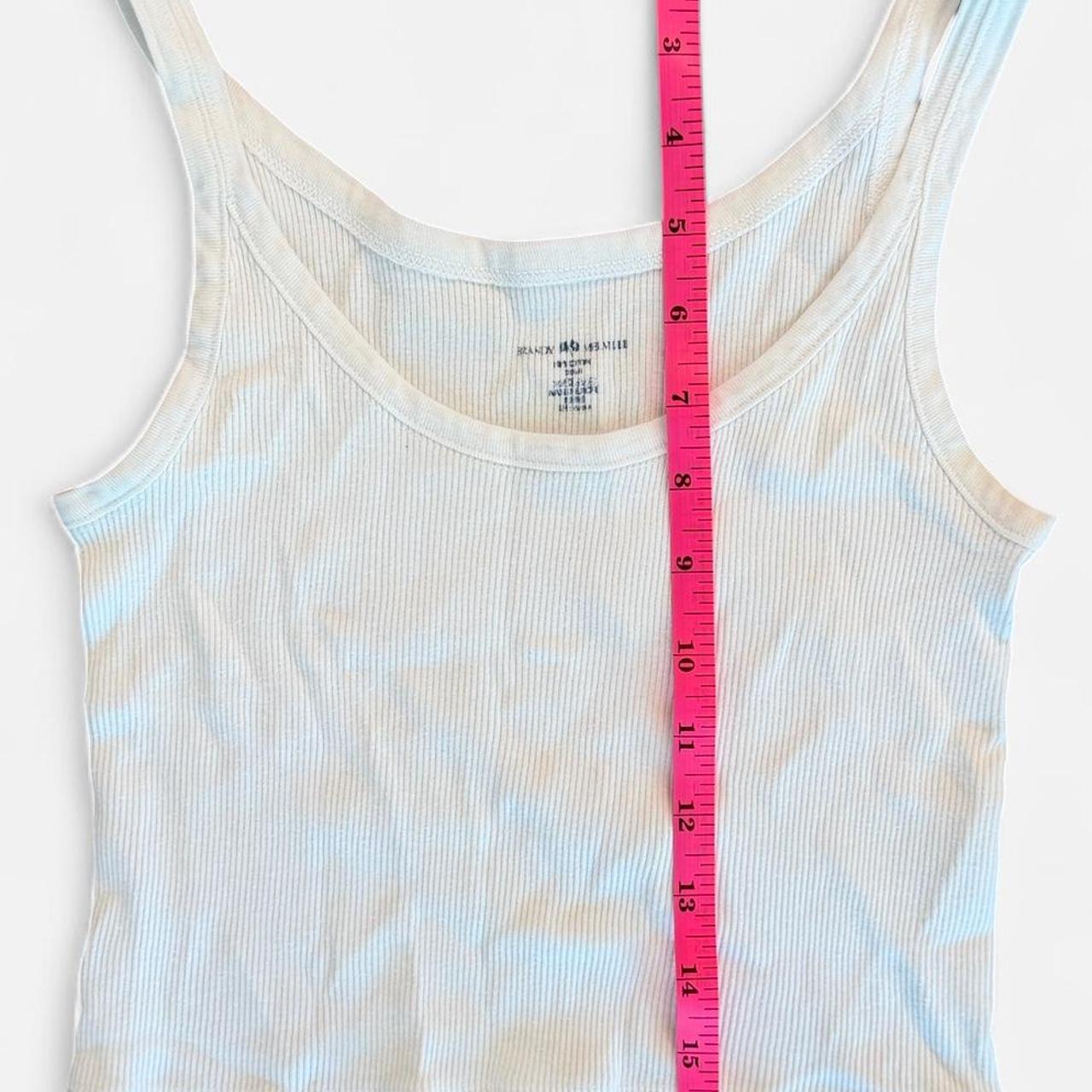 سترات نسائية بيضاء كريمية من براندي ميلفيل