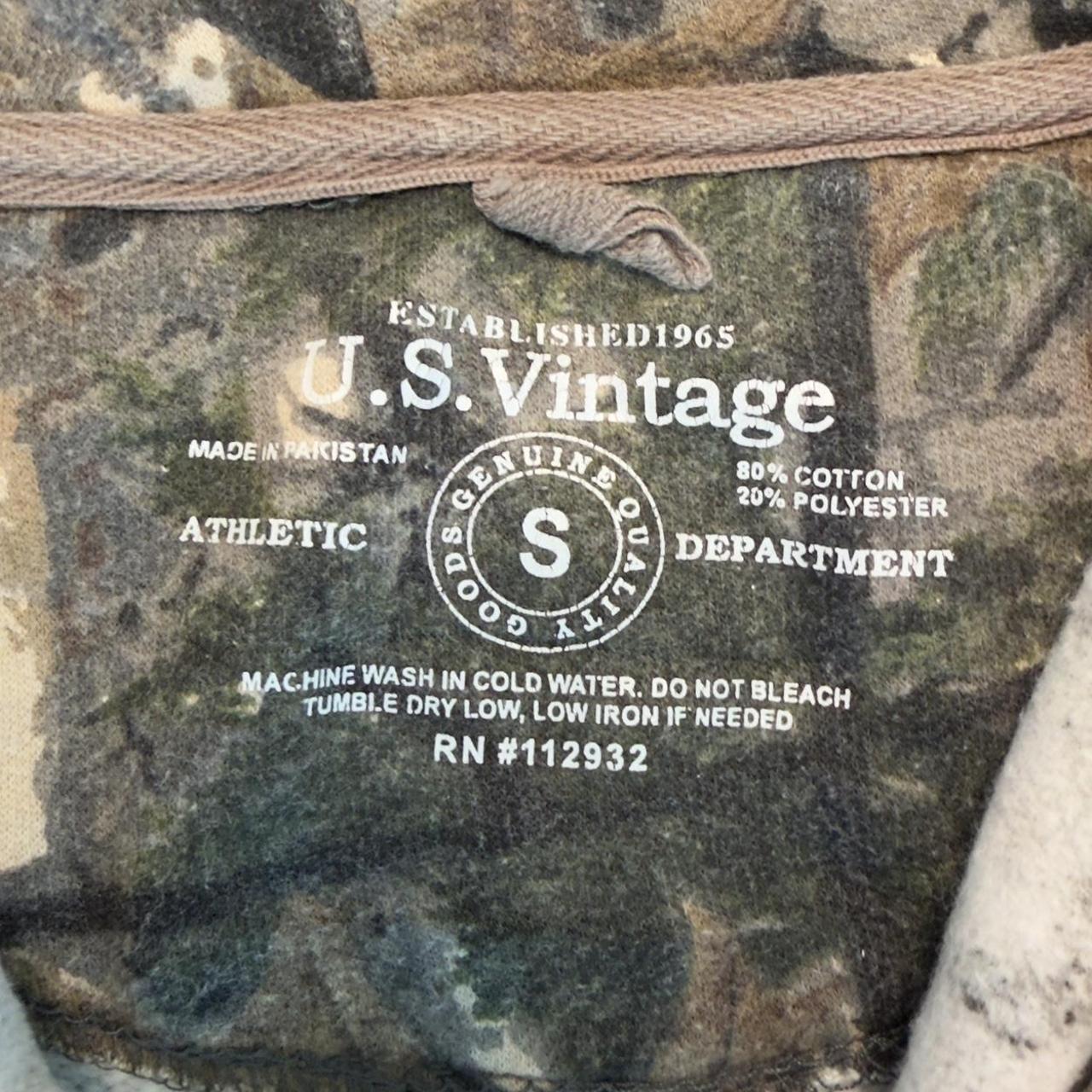 Men's multi khaki Hoodies