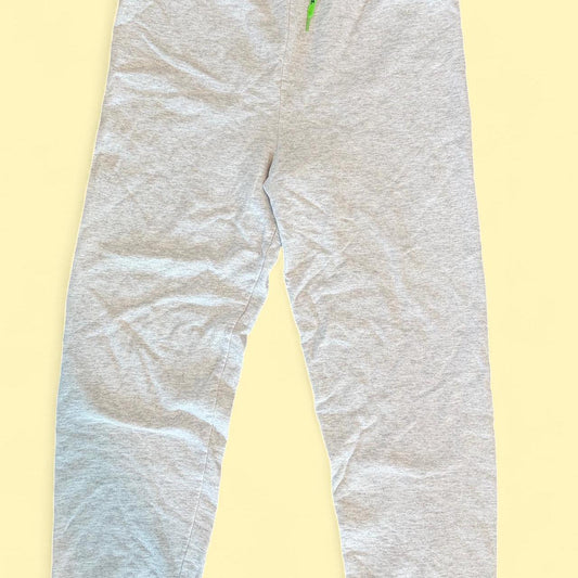 Men's grey Sweatpants