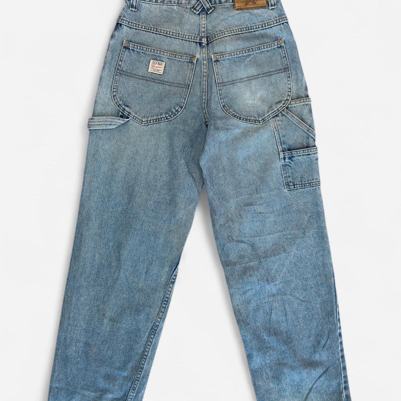 Old Navy Men's blue Jeans