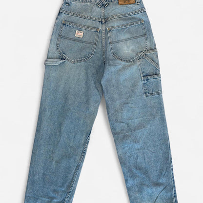 Old Navy Men's blue Jeans
