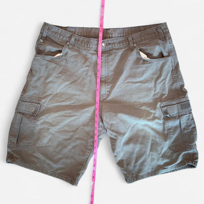 Dickies Men's grey khaki Shorts