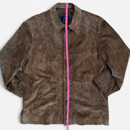 Newport Men's brown tan Coats