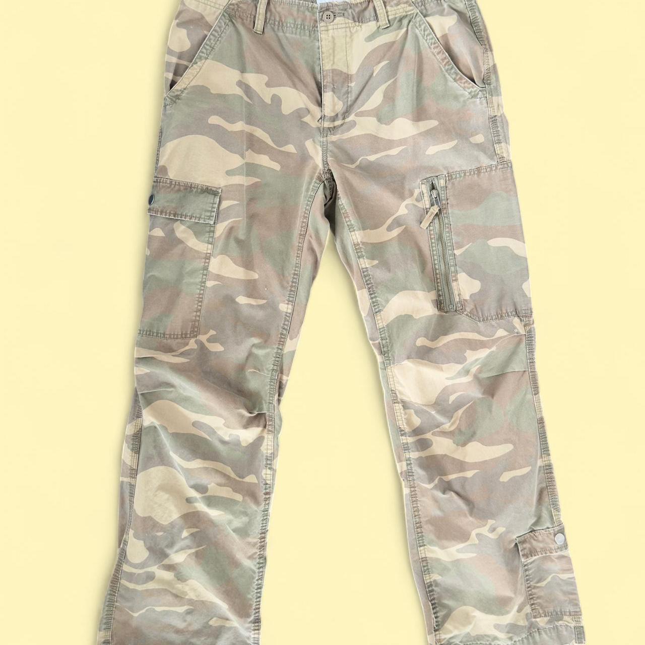 بنطلون رجالي من جاب