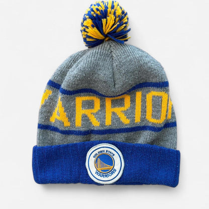 قبعات رجالية رمادية متعددة الألوان من ميتشل آند نيس - قبعات سناباك