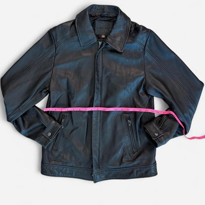 Merona Women's black navy Coats