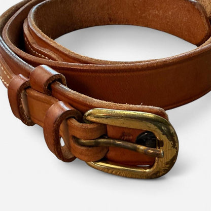 أحزمة رجالية متعددة الألوان باللون الوردي