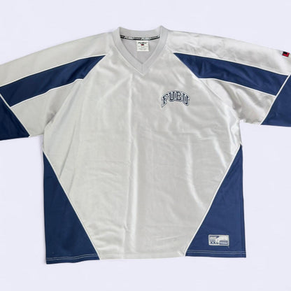 FUBU Men's white T-shirts