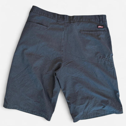 Dickies Men's black navy Shorts