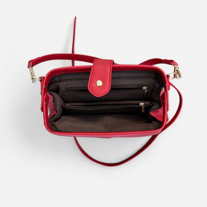 Women's red Bags