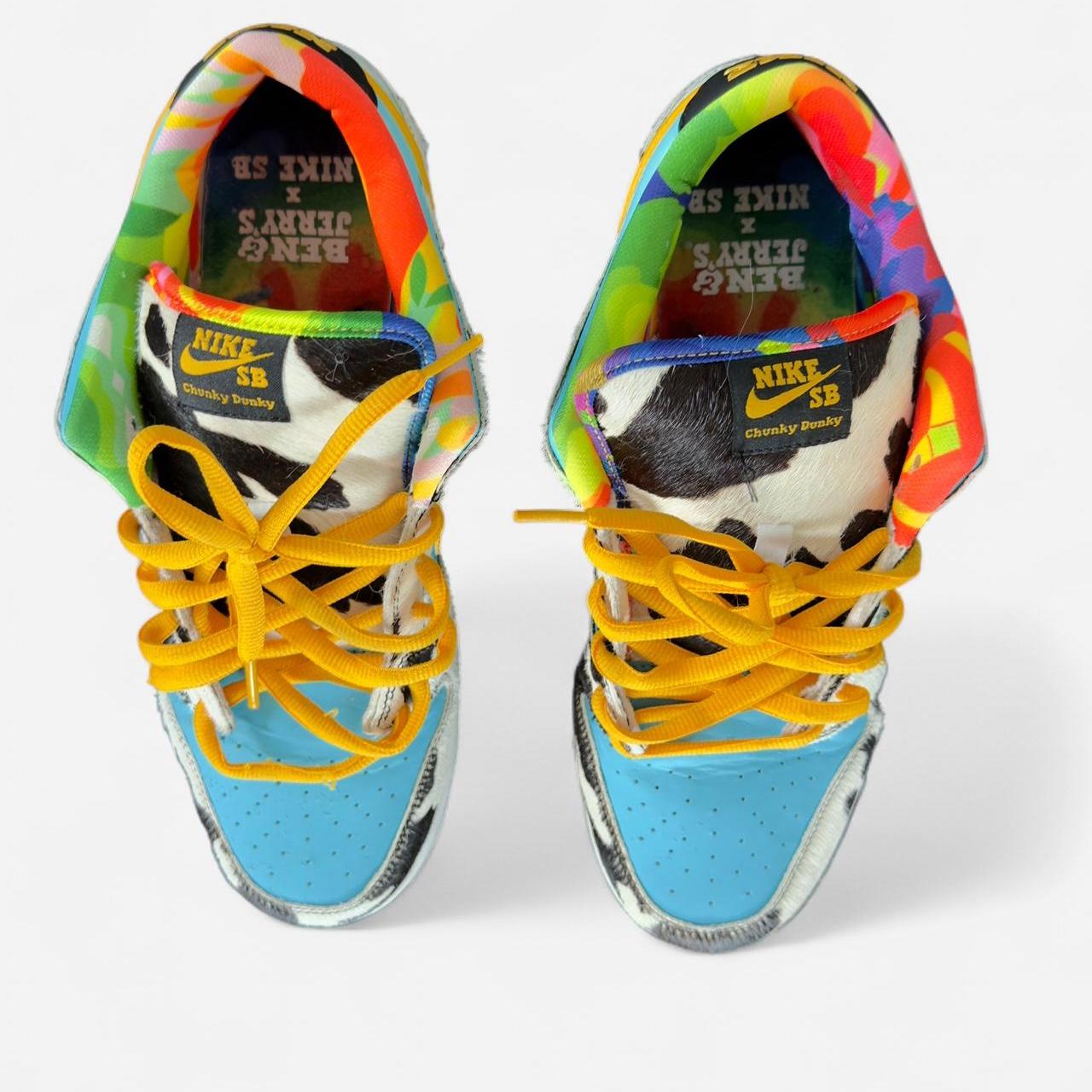 Nike Men's multi Trainers