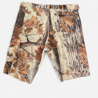 Cabela's Men's brown multi Shorts