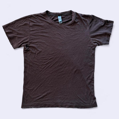 Bella+Canvas Women's brown T-shirts