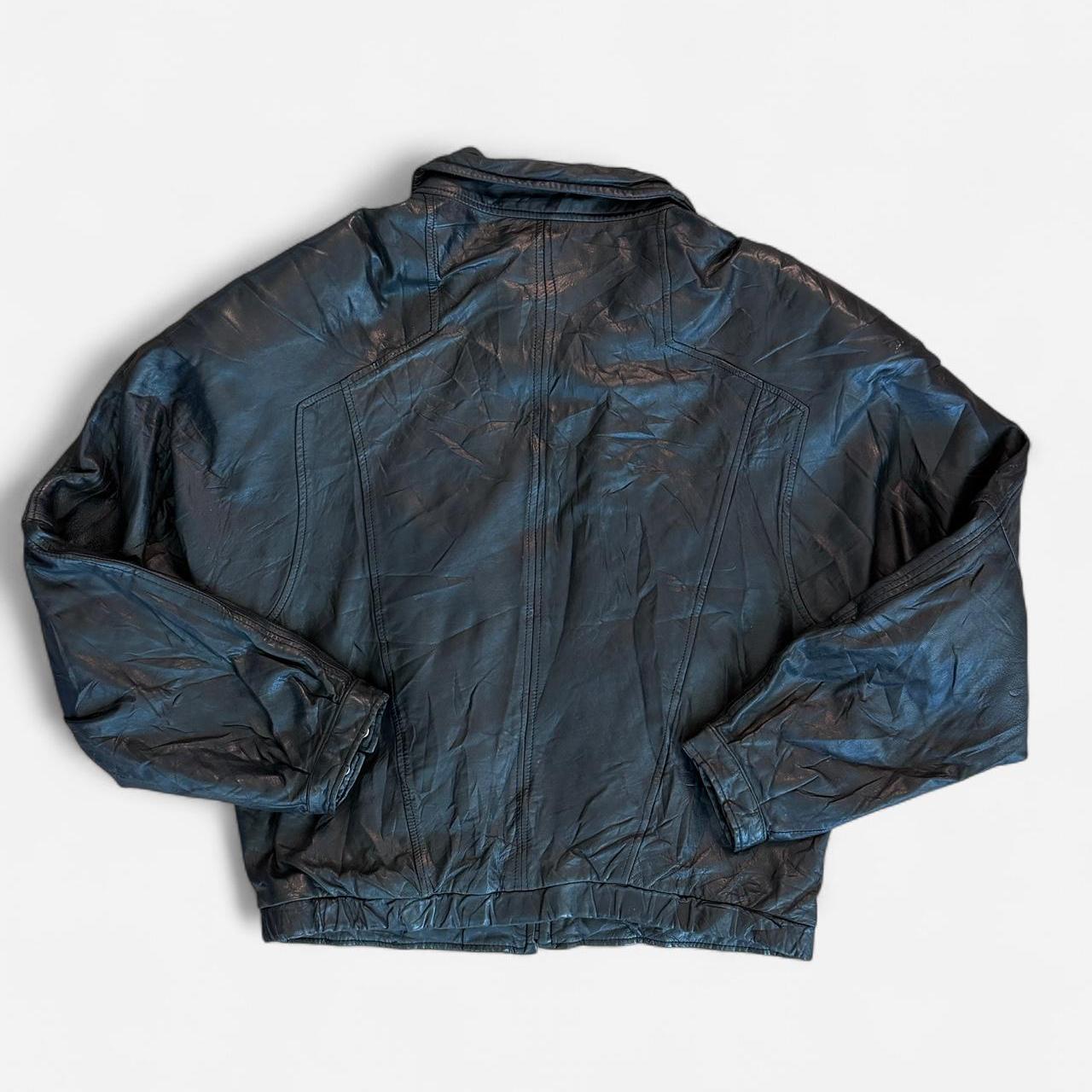 Andrew Marc Women's black navy Coats