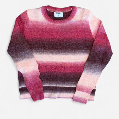 Old Navy Women's multi pink Jumpers