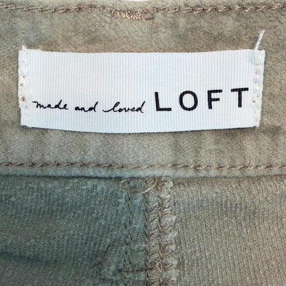LOFT Women's Jeans