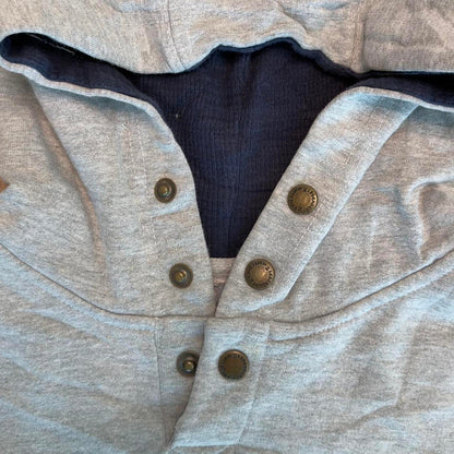 Legendary Whitetails Men's grey Hoodies