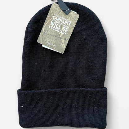 Carhartt Men's black caps-snapbacks