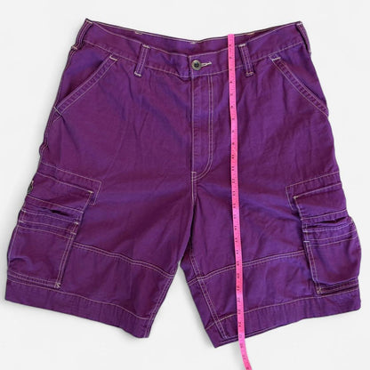 Levi's Men's purple pink Shorts