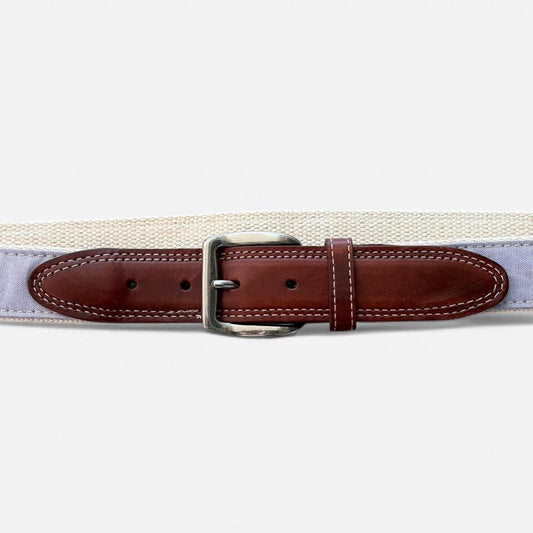 Men's multi brown Belts