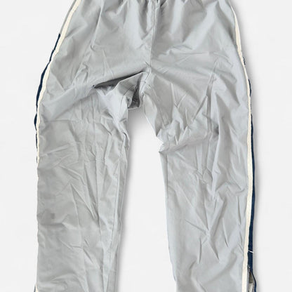 Champion Men's grey blue Sweatpants