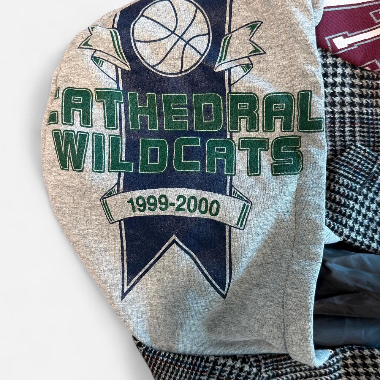 معاطف نوفو الرجالية متعددة الألوان باللون البني